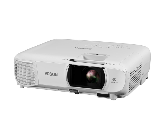 Epson EH-TW750 3LCD - 596660 - zdjęcie 2